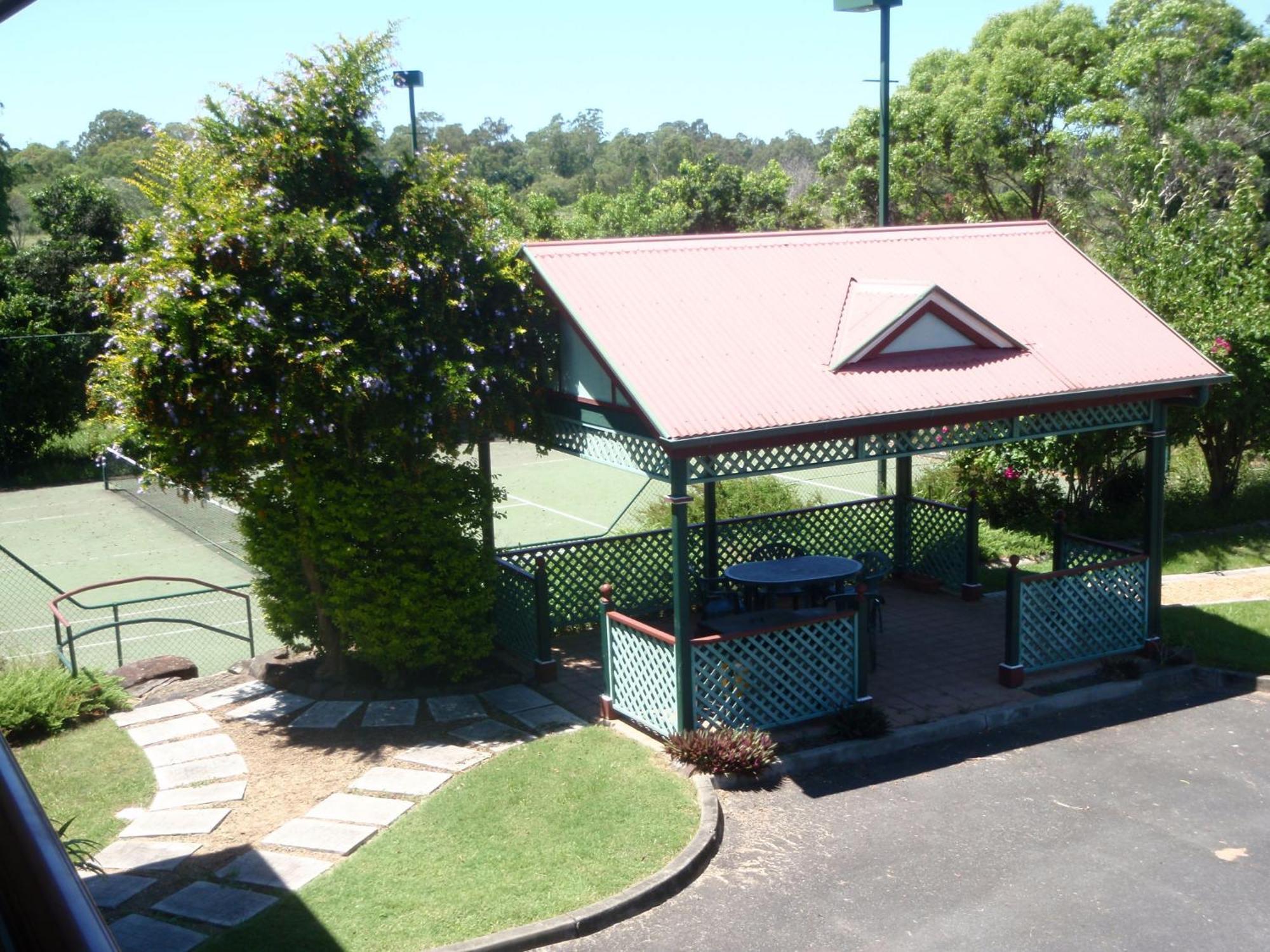 Puffers Inn Loganholme Exterior foto