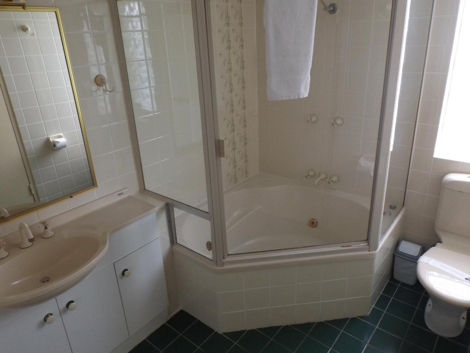 Puffers Inn Loganholme Zimmer foto