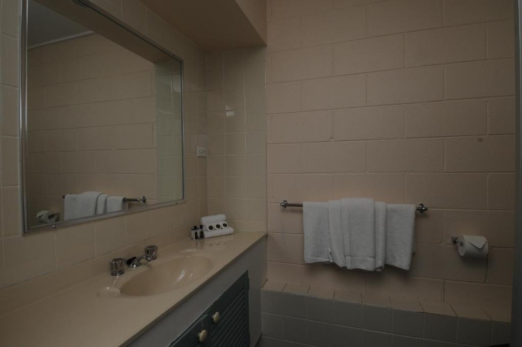 Puffers Inn Loganholme Zimmer foto